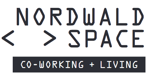 Nordwald Space - Co-Working und Living
