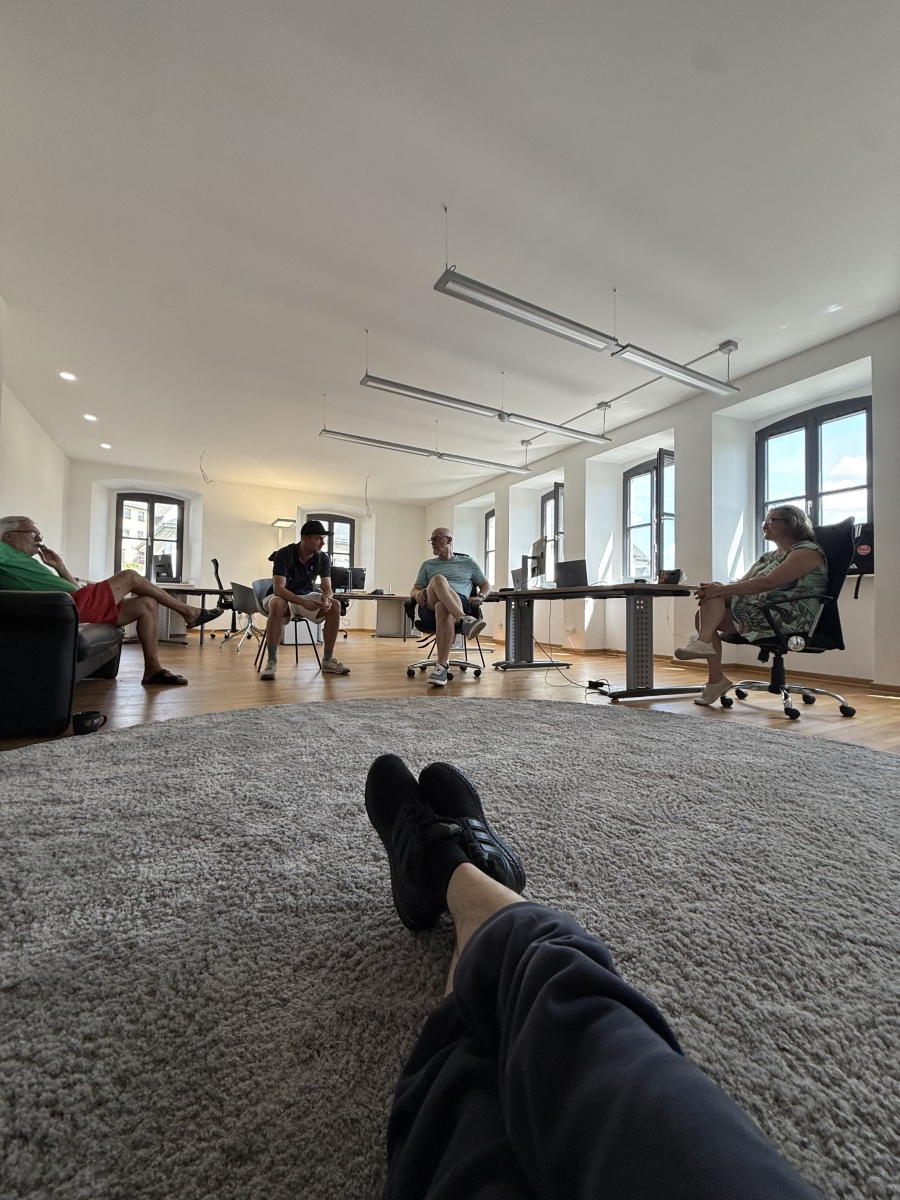 Session MaxHaus Nordwald Space (2)