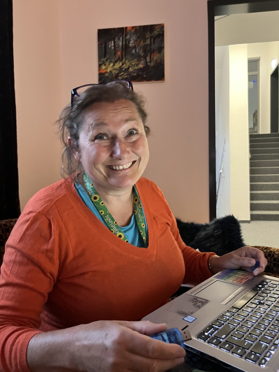 Sessions im Space (2)