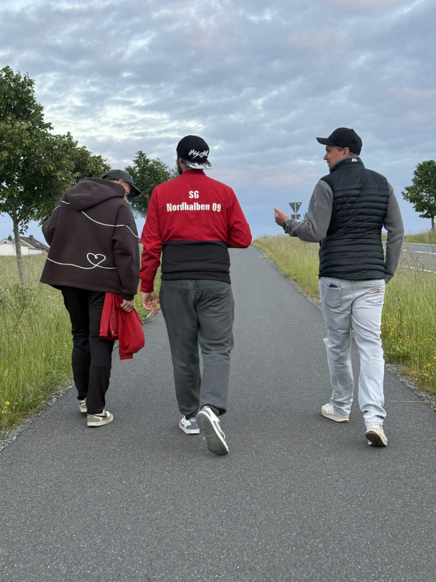 Sommer in Nordhalben 2026 (2)